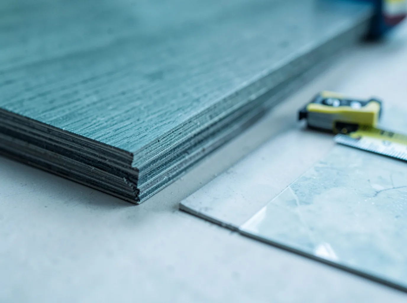 Luxury Vinyl Plank Installation Perry, OH FAQs